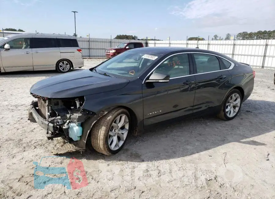 2G1125S37E9148283 Photo# 1