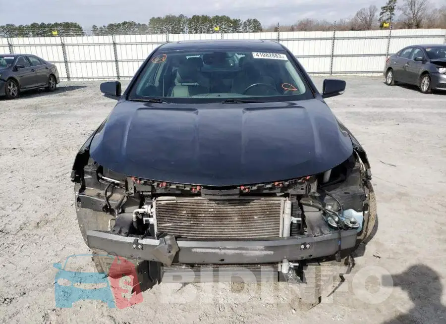 2G1125S37E9148283 Photo# 5
