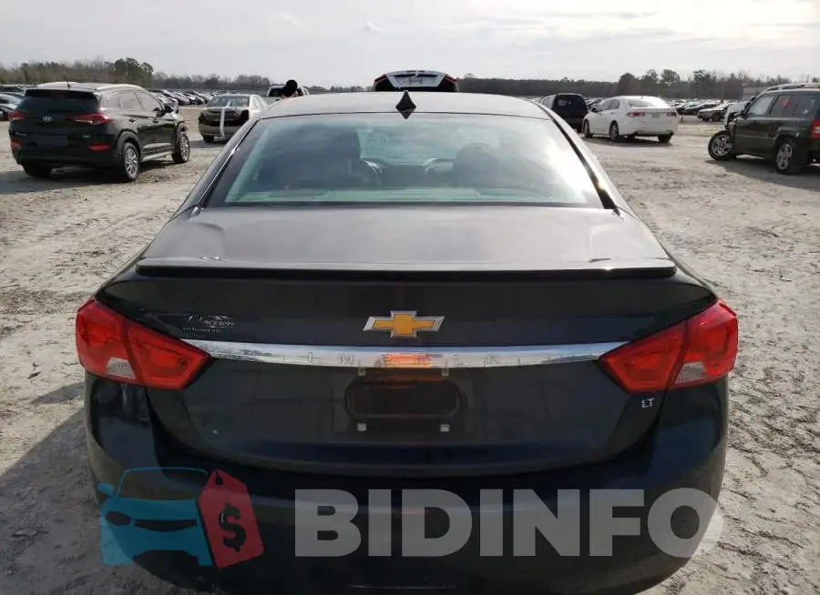 2G1125S37E9148283 Photo# 6