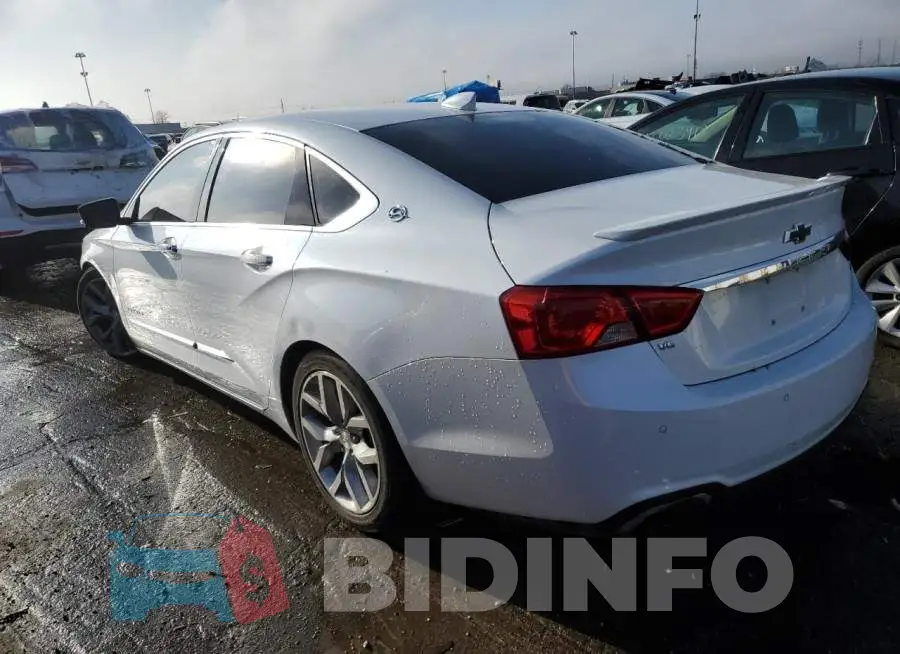 2G1145S30G9121567 Photo# 2
