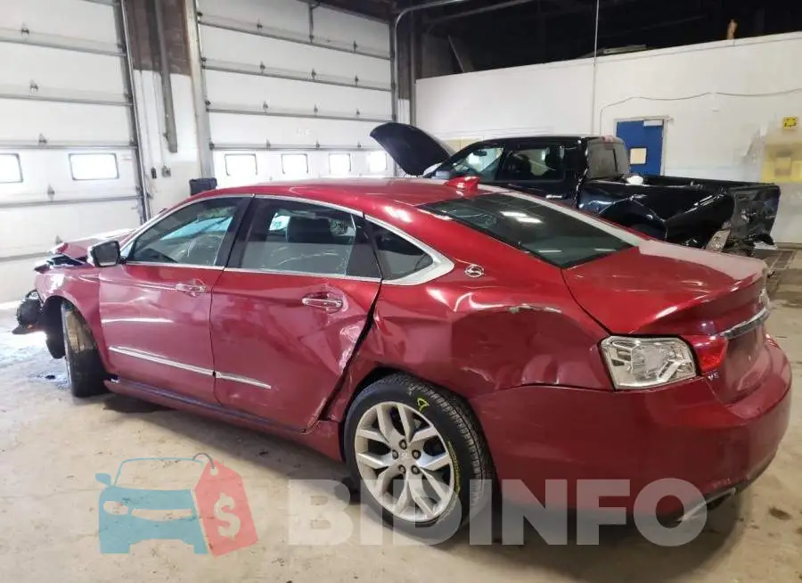 2G1165S37F9106525 Photo# 2