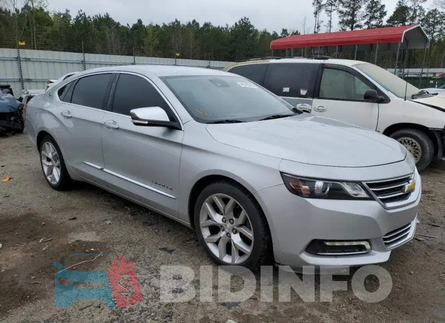 2G1165S39F9180495 Photo# 4