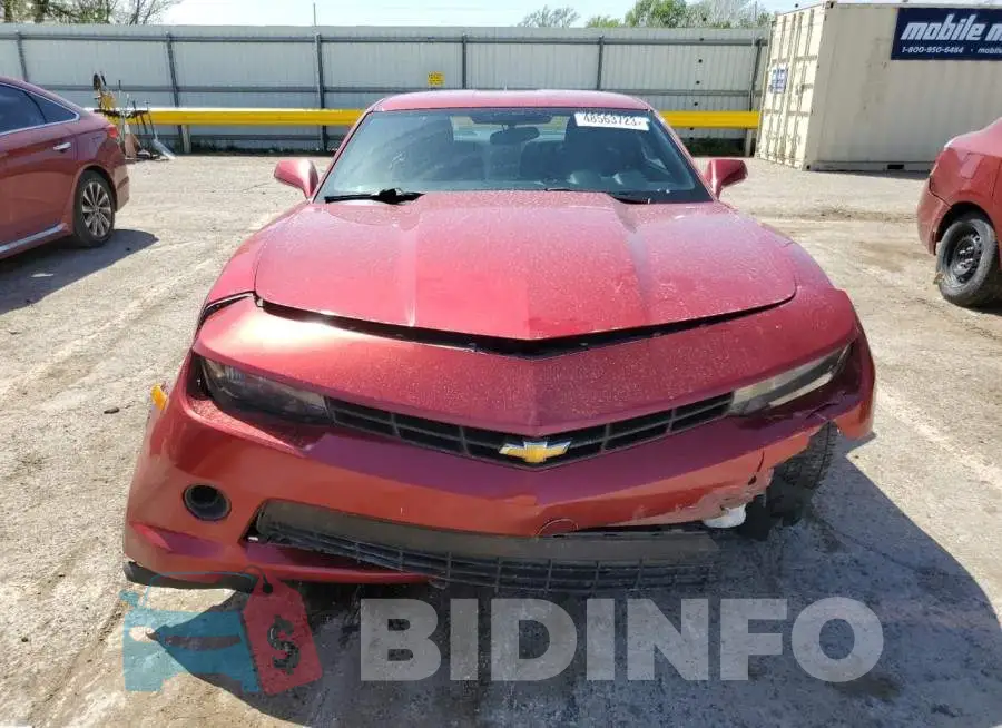 2G1FB1E32E9233994 Photo# 5