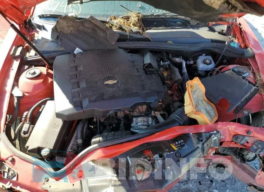 2G1FB1E32F9197452 Photo# 7