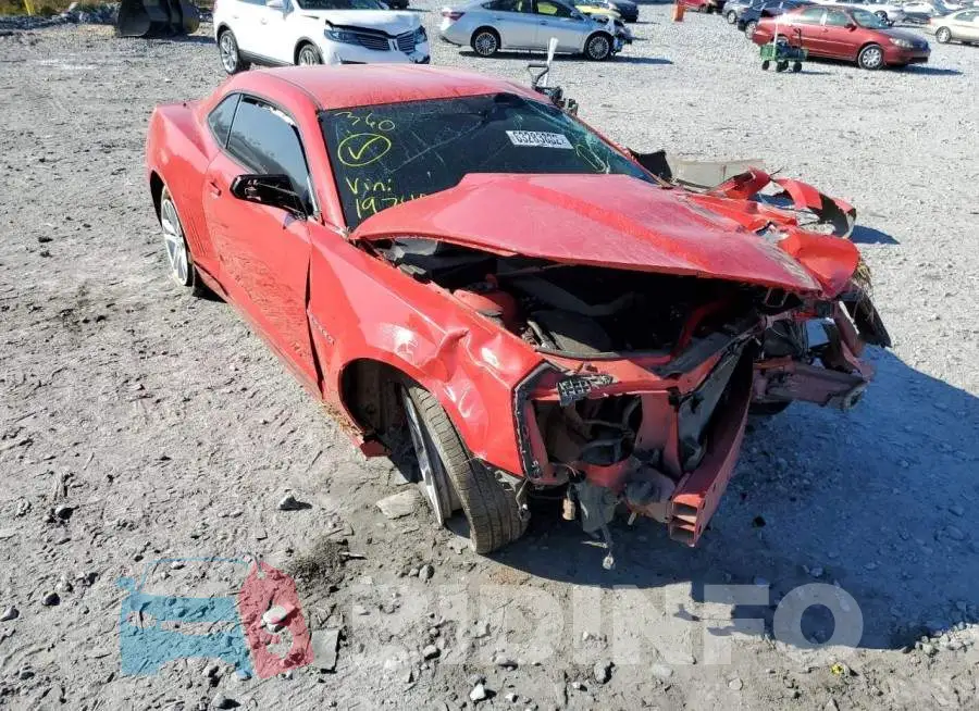 2G1FB1E32F9197452 Photo# 1