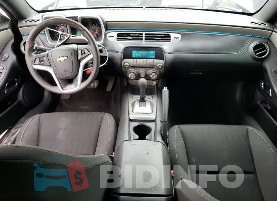 2G1FB1E37F9121743 Photo# 8