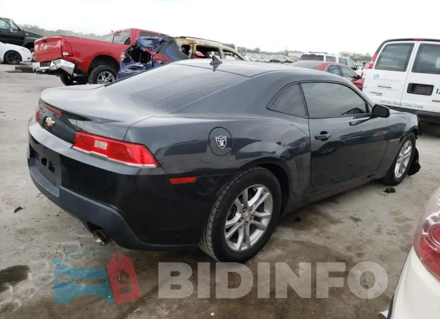 2G1FB1E37F9121743 Photo# 3