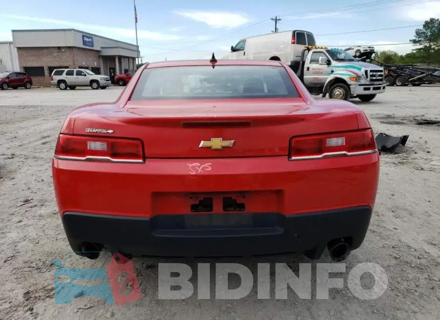 2G1FB1E39E9279242 Photo# 6