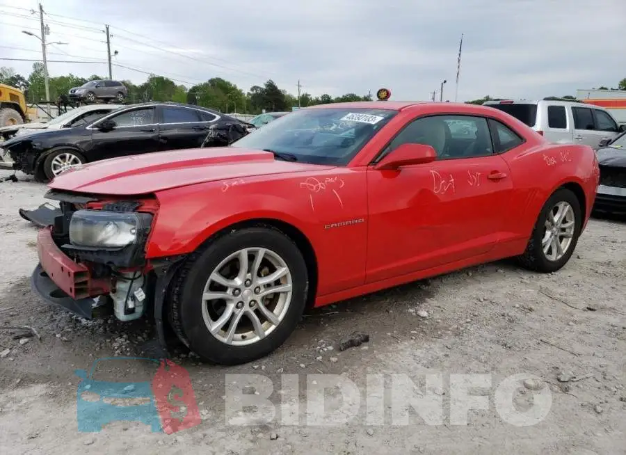 2G1FB1E39E9279242 Photo# 1
