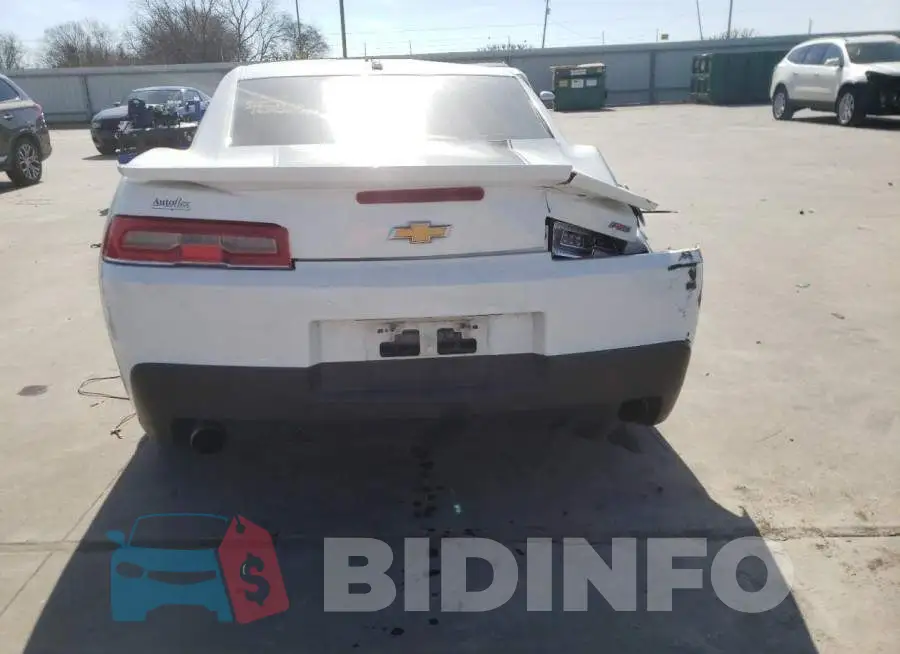2G1FD1E3XF9269167 Photo# 6