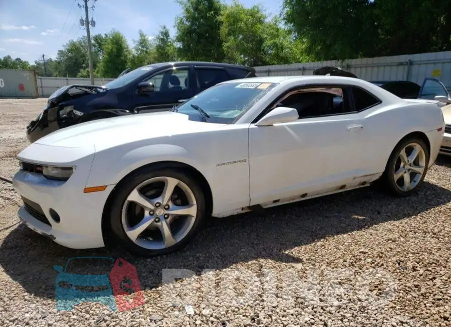 2G1FF1E34F9282104 Photo# 1