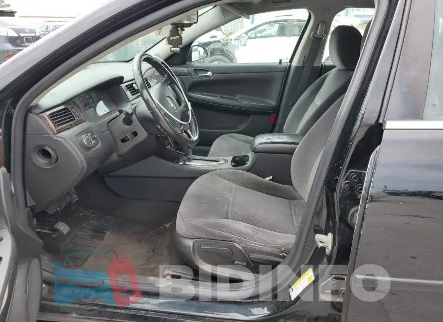2G1WA5E39E1100593 Photo# 7