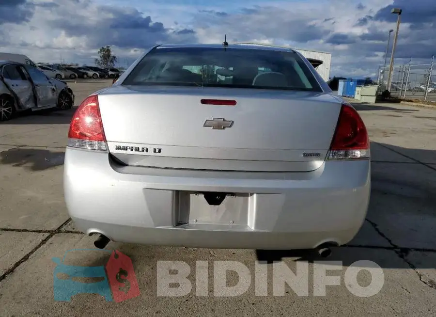 2G1WB5E33E1169941 Photo# 6
