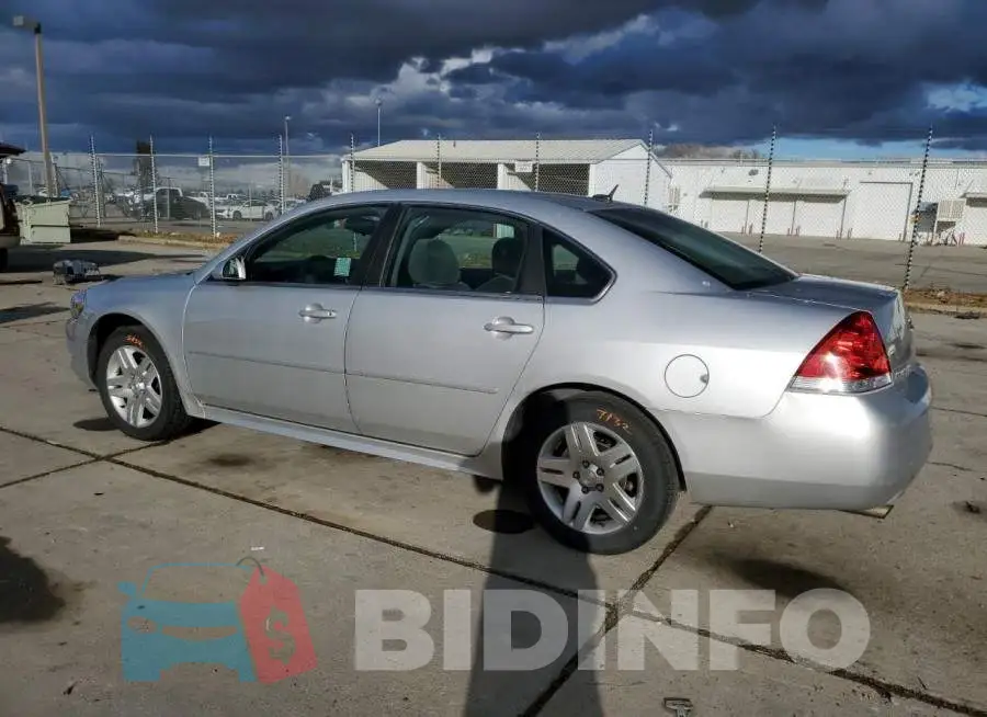 2G1WB5E33E1169941 Photo# 2