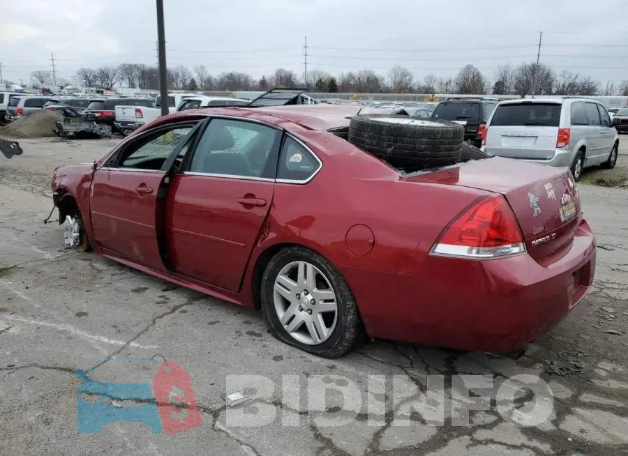 2G1WB5E34E1155949 Photo# 2