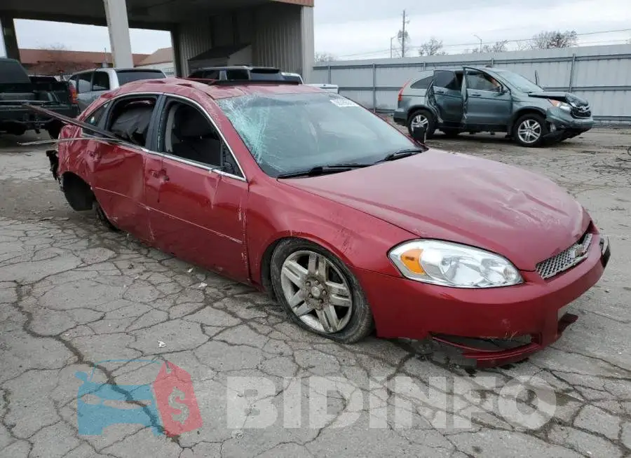 2G1WB5E34E1155949 Photo# 4