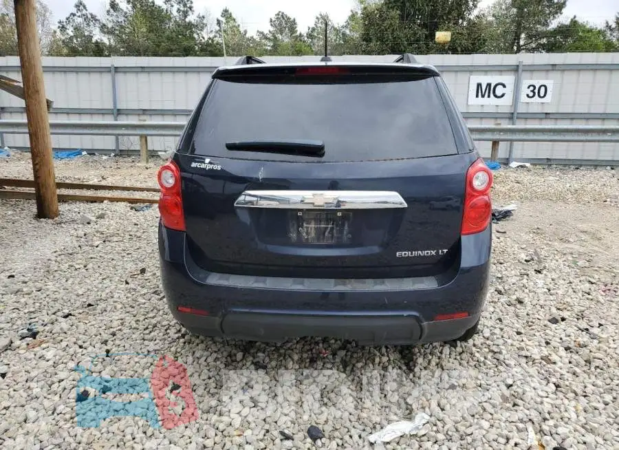 2GNALBEK2F6304620 Photo# 6