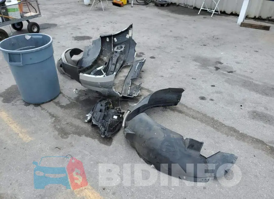 2GNALBEK4F1160730 Photo# 13