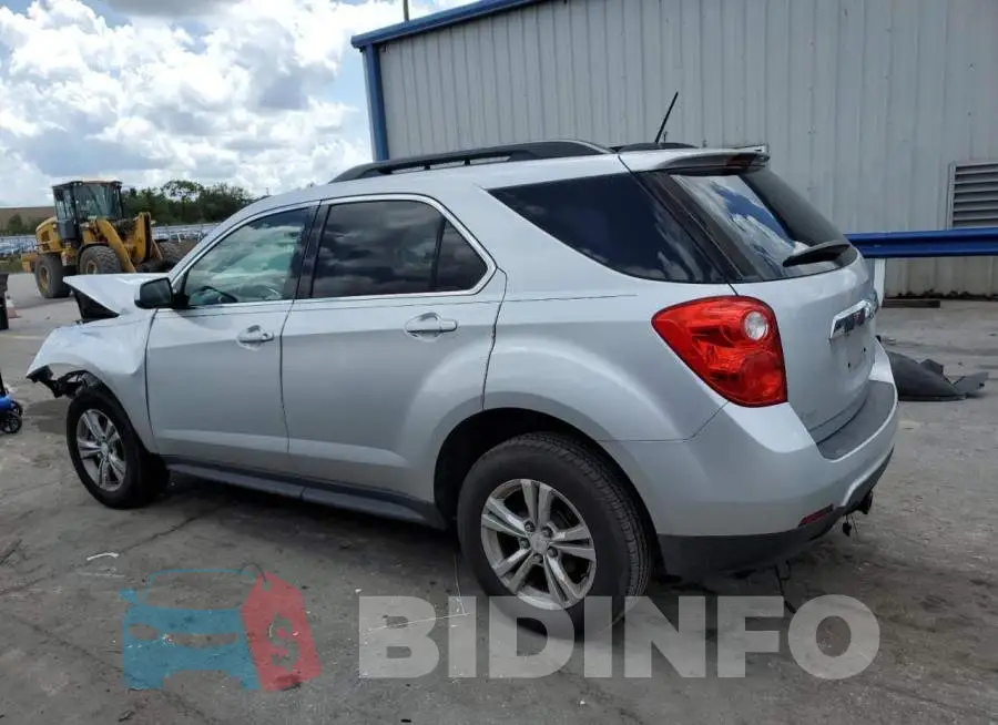 2GNALBEK4F1160730 Photo# 2