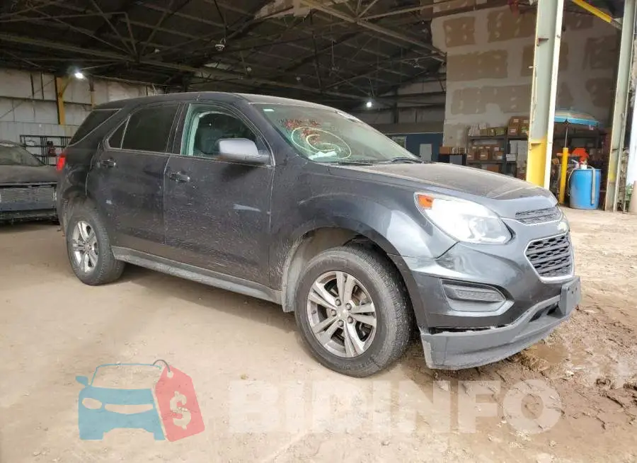 2GNALBEK7H1544522 Photo# 4