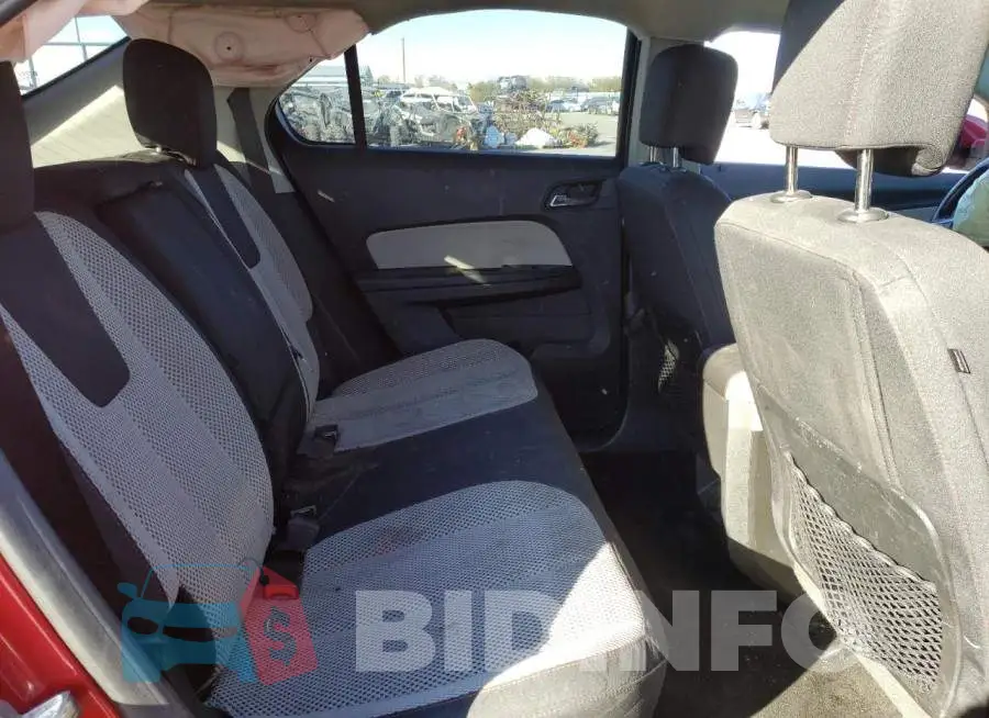 2GNALBEK8F6386899 Photo# 10