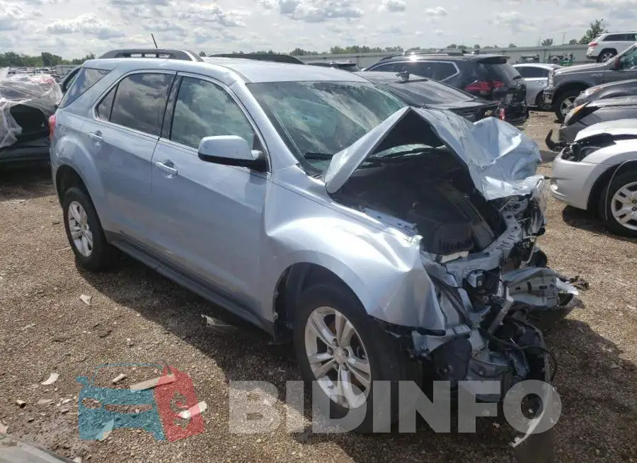2GNALCEK6F6195424 Photo# 1