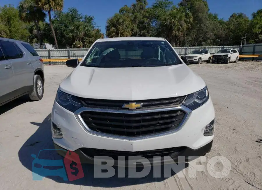 2GNAXHEV7L6207457 Photo# 5