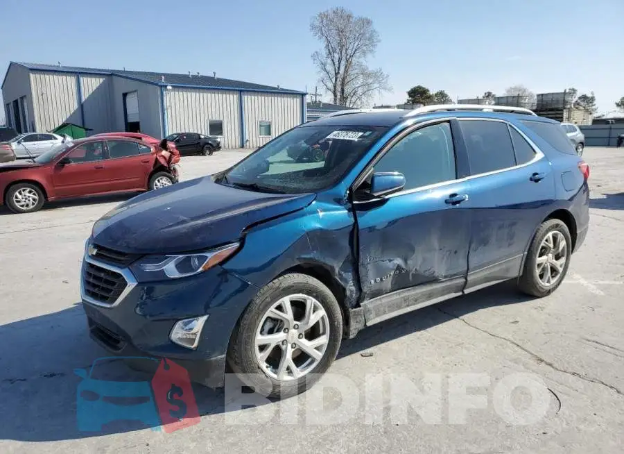 2GNAXLEX3L6137962 Photo# 1