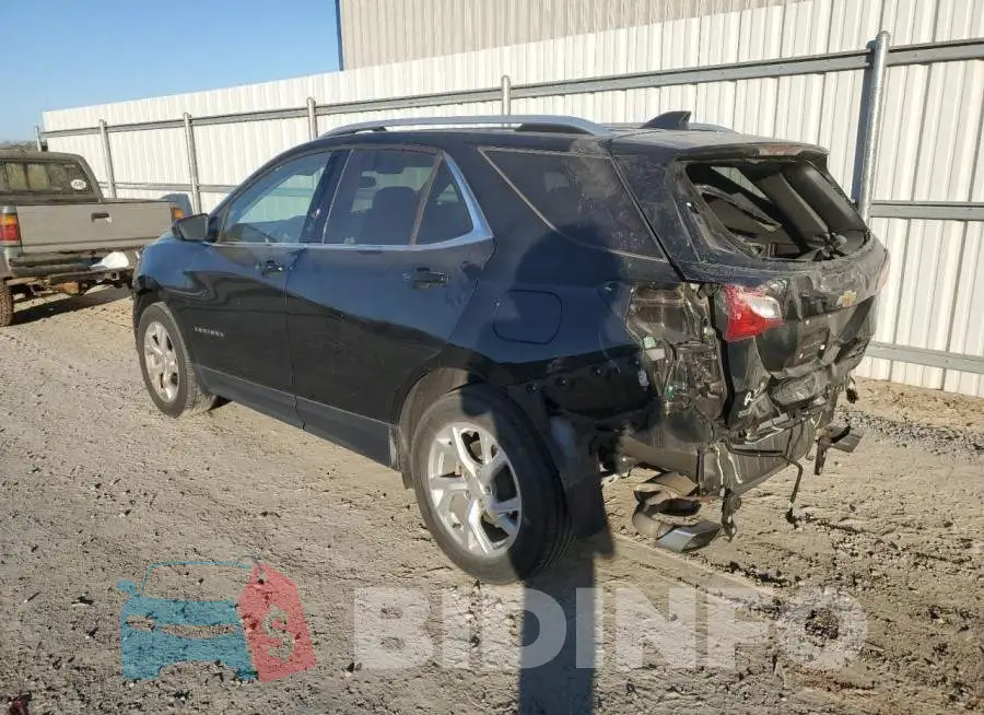 2GNAXVEX2L6127001 Photo# 2