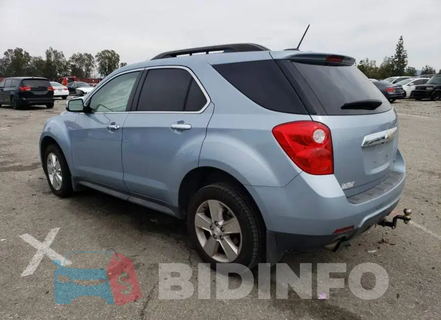 2GNFLBE37F6231291 Photo# 2