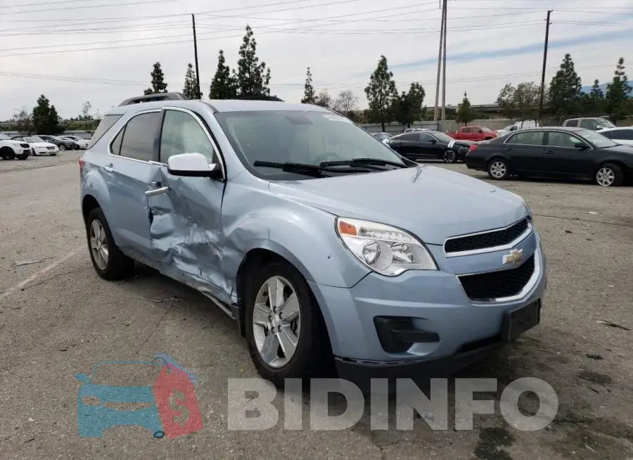 2GNFLBE37F6231291 Photo# 4