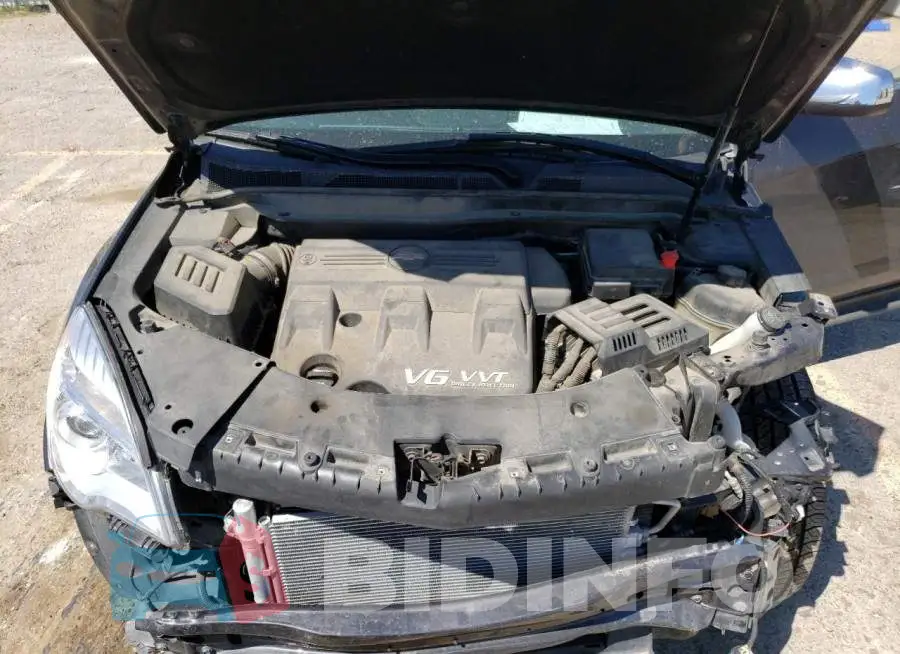 2GNFLDE36E6295574 Photo# 11