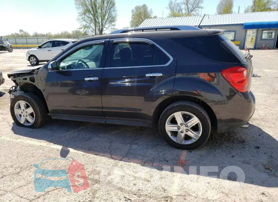 2GNFLDE36E6295574 Photo# 2