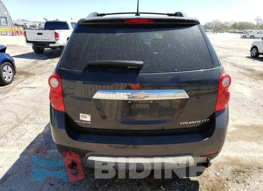 2GNFLDE36E6295574 Photo# 6