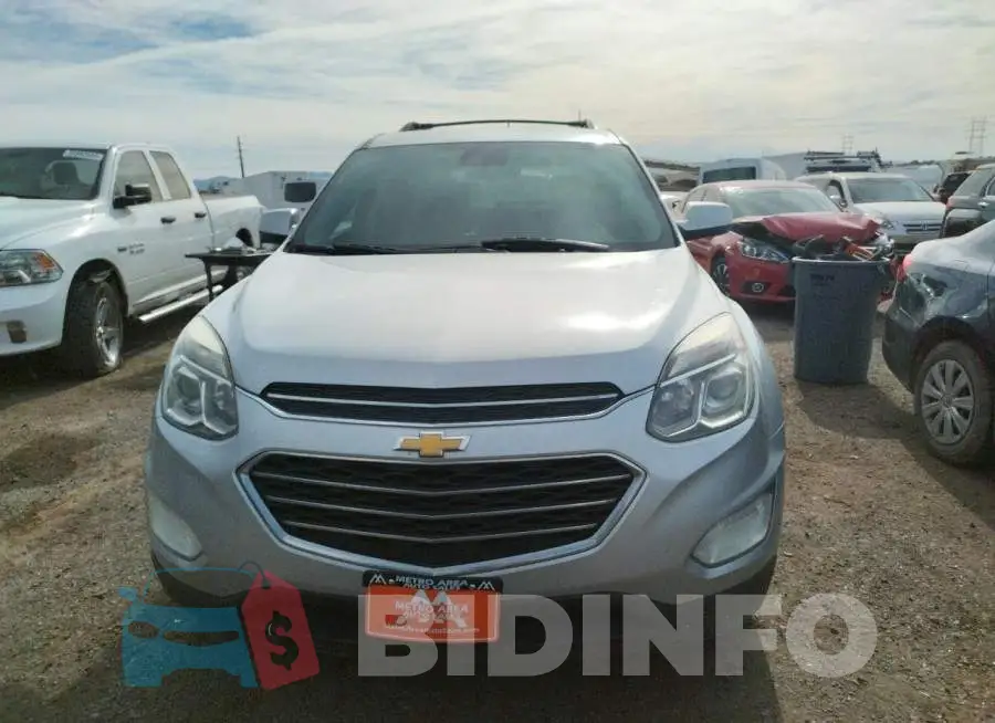 2GNFLFEK4G6354580 Photo# 5