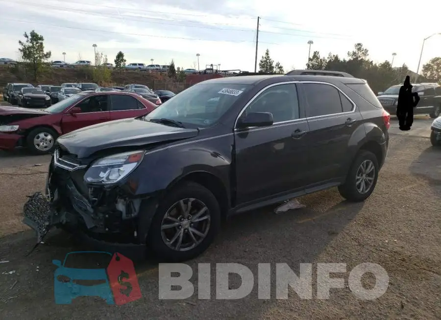 2GNFLFEK8G6178973 Photo# 1