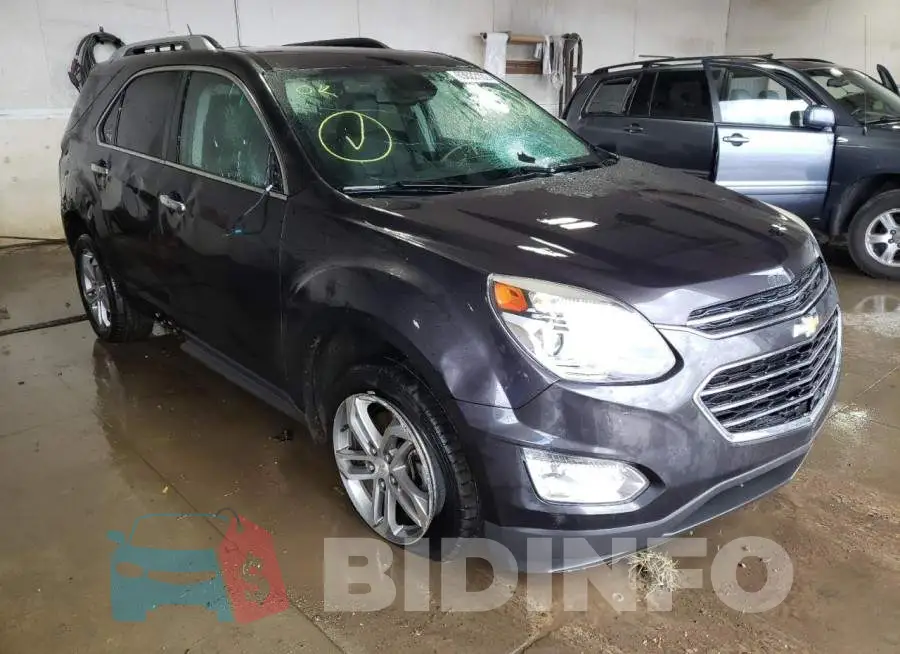 2GNFLGEK2G6207521 Photo# 1