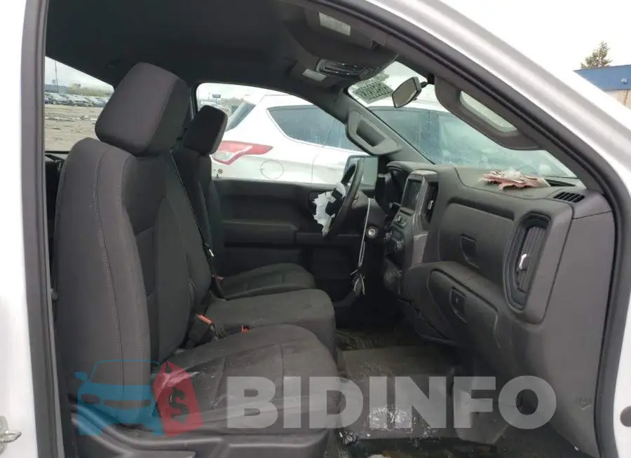 3GCNWAEF5MG304319 Photo# 10