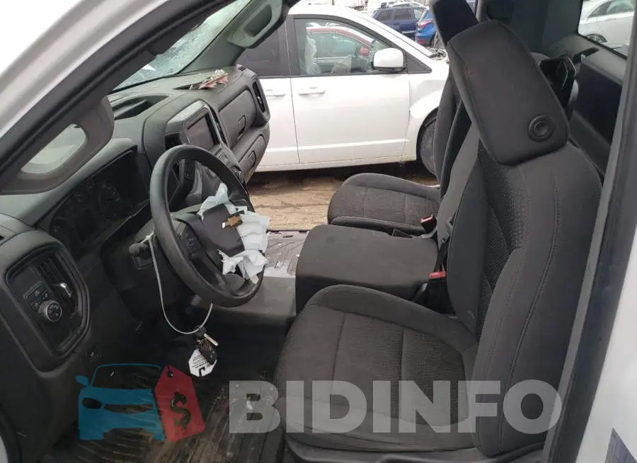 3GCNWAEF5MG304319 Photo# 7