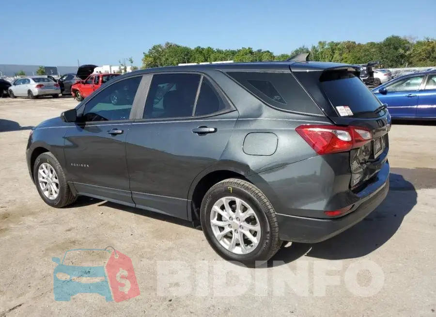3GNAXHEV4LS552012 Photo# 2