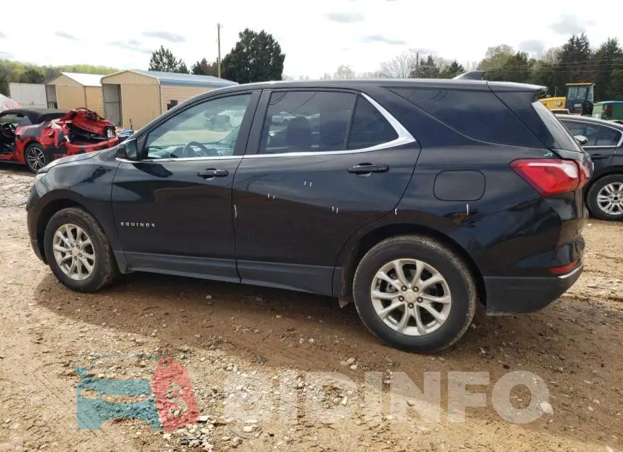 3GNAXKEV8ML397716 Photo# 2