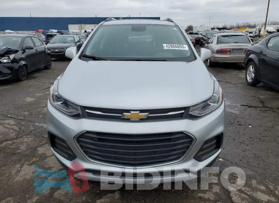 3GNCJLSB3LL282921 Photo# 5