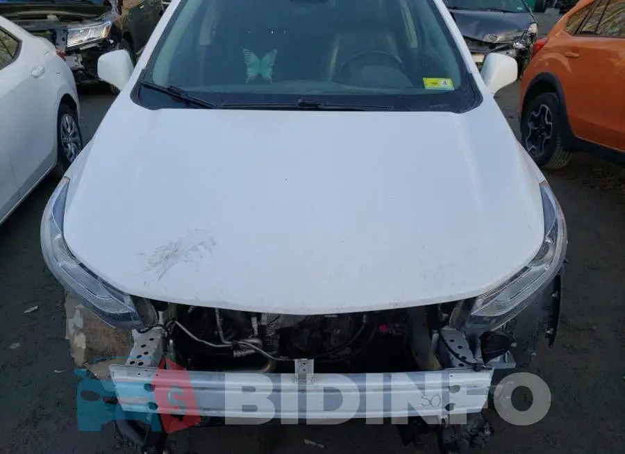 3GNCJPSB0KL278203 Photo# 11