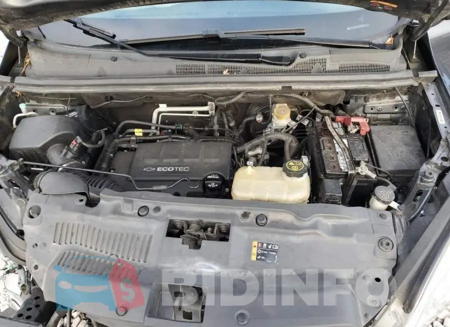 3GNCJPSB4GL125752 Photo# 11