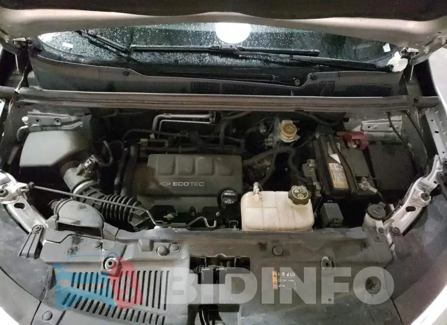 3GNCJPSB4JL160864 Photo# 11