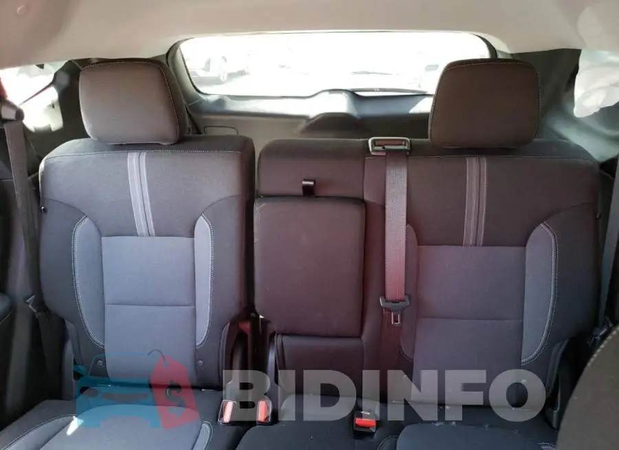 3GNKBCR4XPS116228 Photo# 10