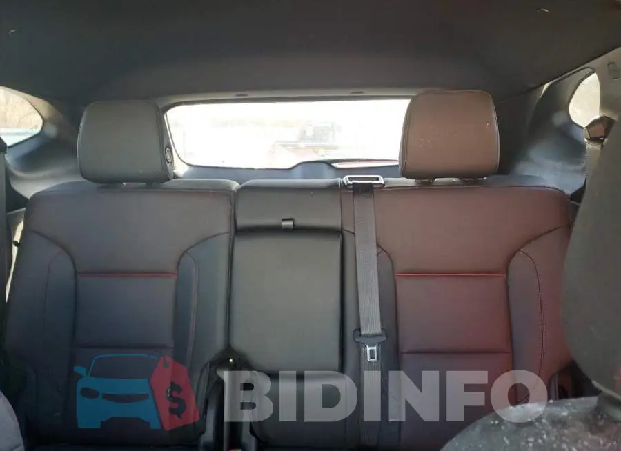 3GNKBKRS1LS669336 Photo# 10