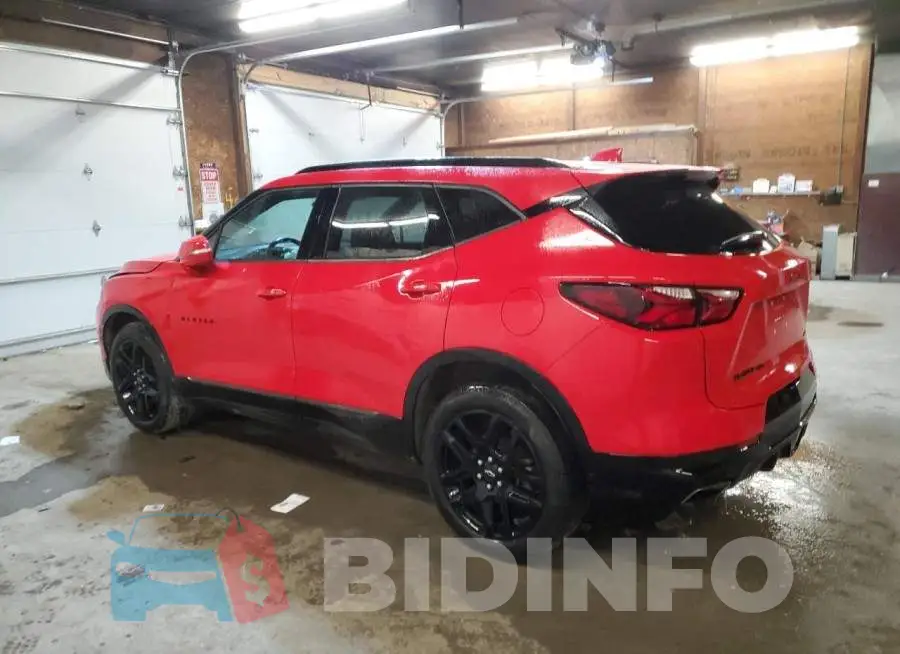 3GNKBKRS7LS681863 Photo# 2