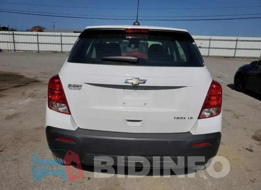 KL7CJKSB4FB103288 Photo# 6