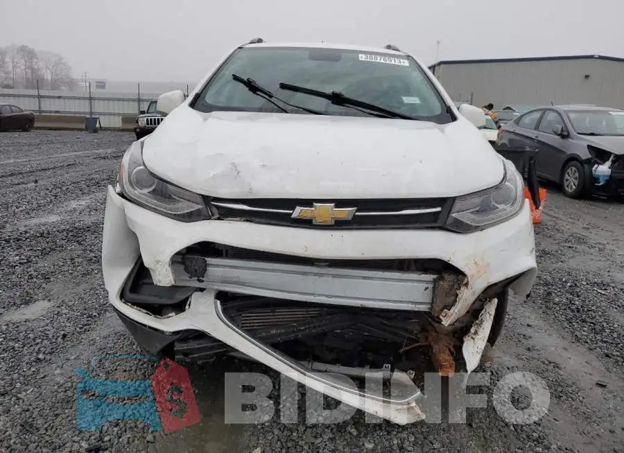 KL7CJLSB1JB595471 Photo# 5